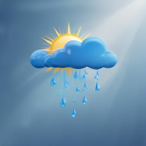 Weather Update: Current Conditions and Forecast Insights for Your Area