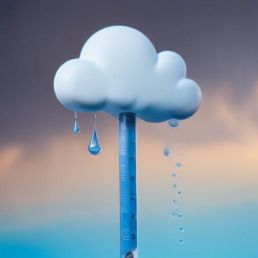 Weather Update: Current Conditions and Forecast Insights for Your Location