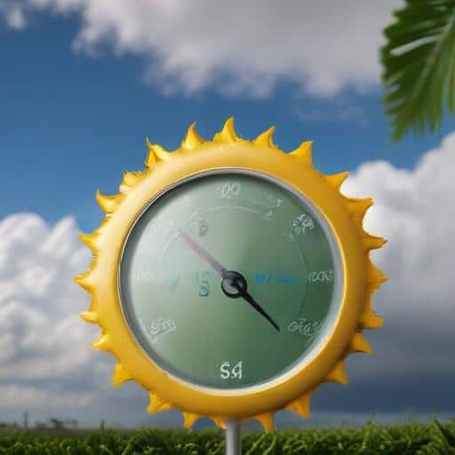 Weather Update: Current Conditions and Forecast Overview