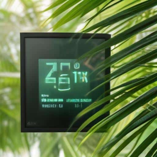 Weather Update: Current Conditions and Forecast Overview