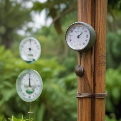 Weather Update: Current Conditions and Forecasts for Your Area