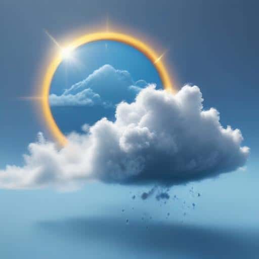 Weather Update: Current Forecast and Conditions for Your Area