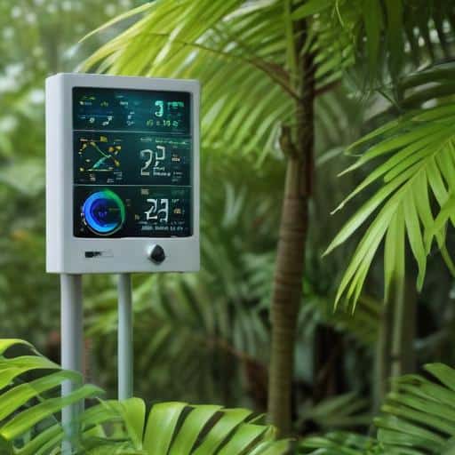 Weather Update: Insights and Trends for October 2023