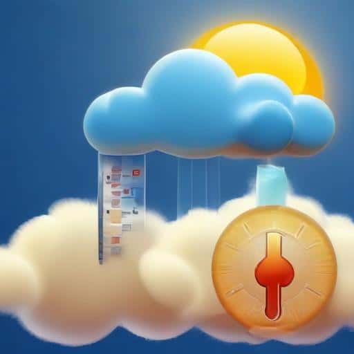 Weather Update: Latest Forecast and Conditions for Your Area