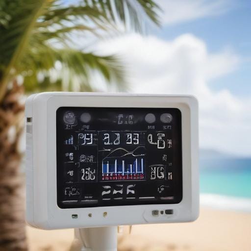 Weather Update: Latest Forecast and Conditions for Your Area