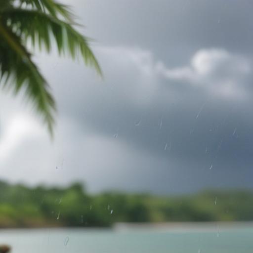 Weather Update: Stay Informed with the Latest Conditions and Forecasts