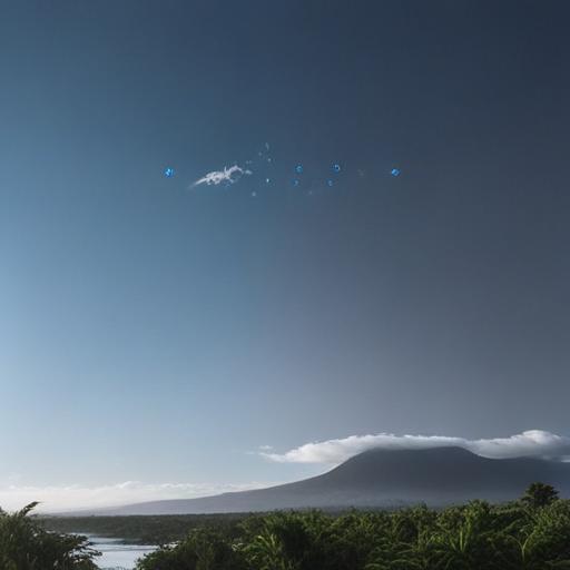 Weather Update: Stay Informed with the Latest Forecast and Conditions