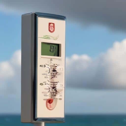 Weather Update: Stay Prepared for Changing Conditions