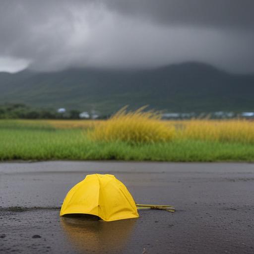 Weather Update: Stay Prepared for Changing Conditions This Season