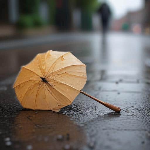 Weather Update: Stay Prepared for Changing Conditions This Week