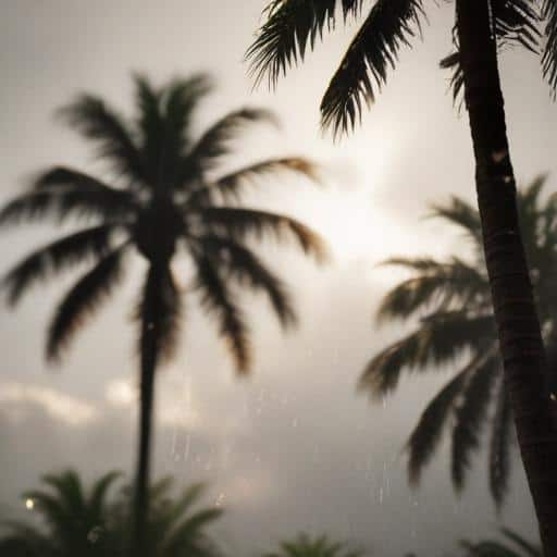 Weather Update: Stay Prepared for Upcoming Changes