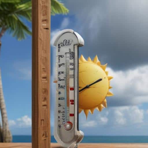 Weather Update: Your Comprehensive Forecast for Today