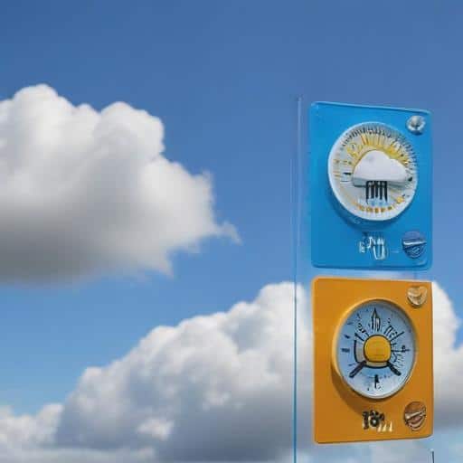 Weather Update: Your Essential Guide to Current Conditions and Forecasts