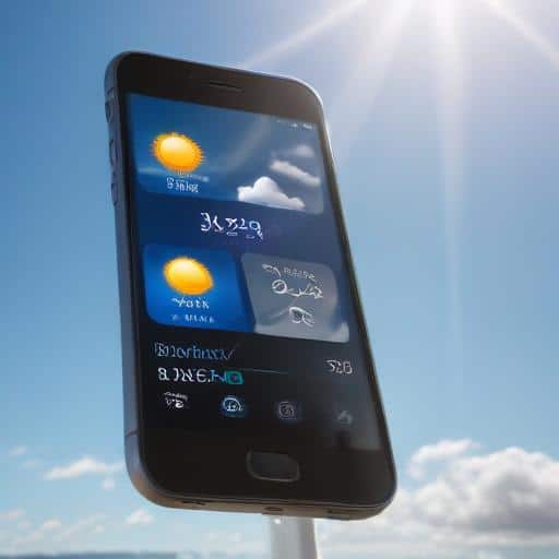 Weather Update: Your Guide to This Week’s Forecast