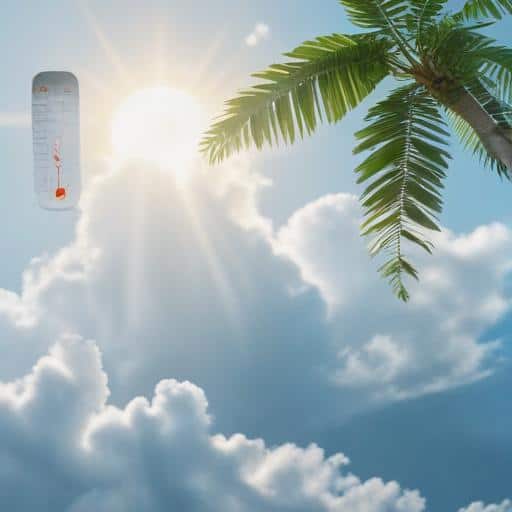 Weather Update: Your Guide to Today’s Conditions