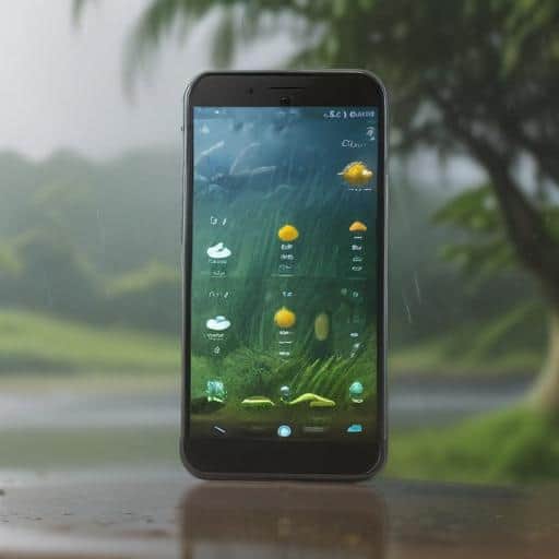 Weather Updates and Forecasts for Your Area