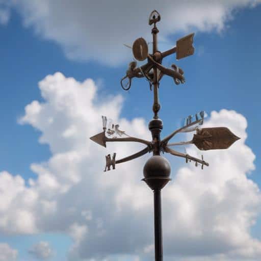 Weather Updates and Forecasts You Can Rely On