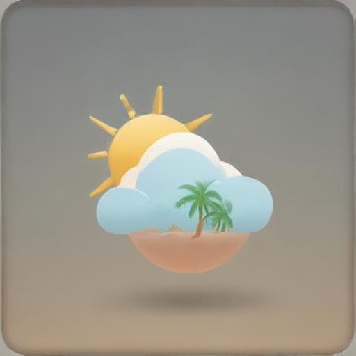 Weather Updates: Current Conditions and Forecasts