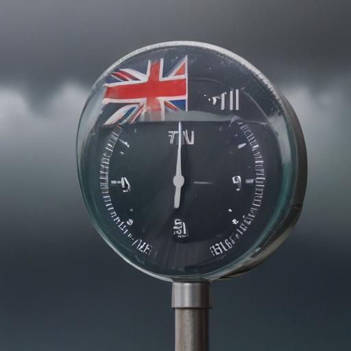 Weather Updates: Stay Prepared for Upcoming Conditions