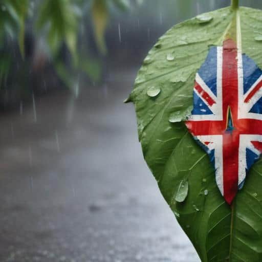 Weather Woes Force Cancellation of Girmit Celebration in Labasa