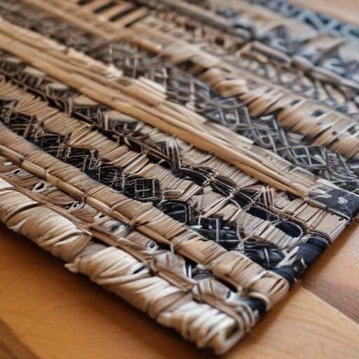 Weaving Tradition: How One Artisan is Transforming Masi into a Family Legacy