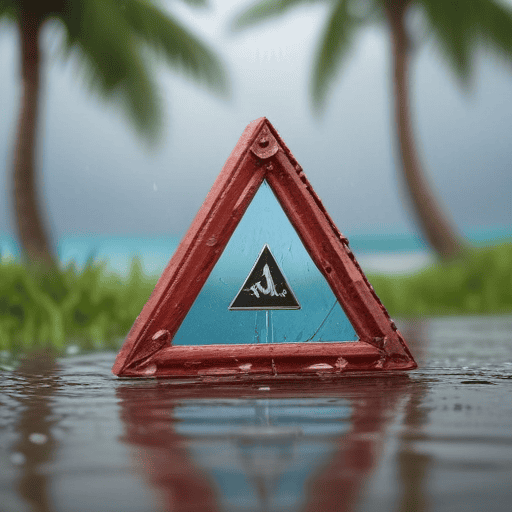 Wednesday 29/01 – Flood warning remains for parts of country