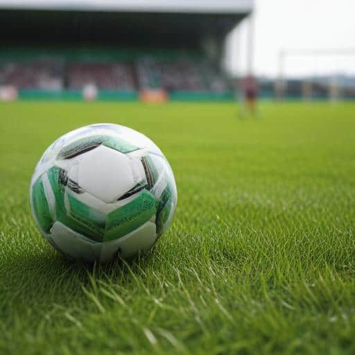 Welbeck's Last-Minute Magic Sends Brighton into FA Cup Quarter-Finals!