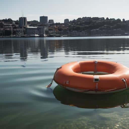 Wellington's Waterfront Safety Shake-Up: Will It Prevent Future Tragedies?