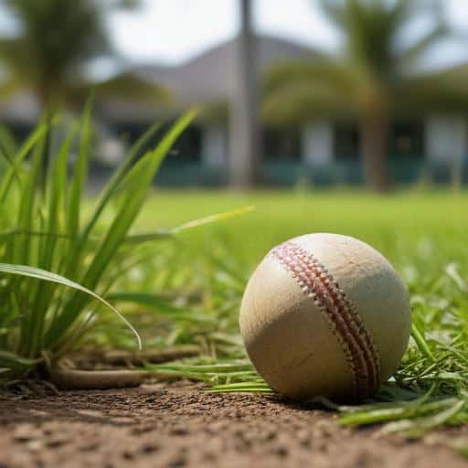 West Indies Resilience Shines Amidst Test Turmoil: Can They Turn the Tide?