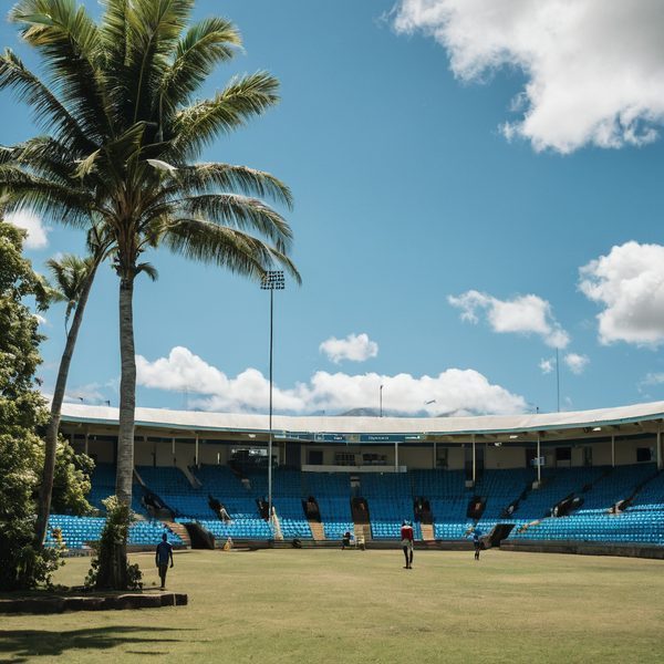 Illustrative image related to Western Force chase mental edge in Lautoka clash with Drua in Super Rugby Pacific.