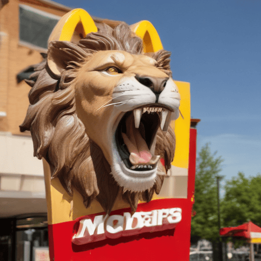 Western Lions Set to Roar at McDonald's Fiji Bash with New Sponsorship!