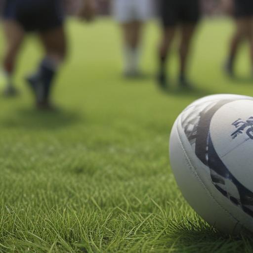 Western Teams Dominate as Fiji Rugby Finals Approach