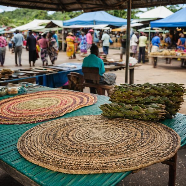 Illustrative image related to Westpac Fiji Launches 2026 Female Founders Market Day to Boost Women-Led SMEs.