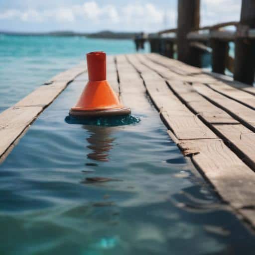 Wharf Restoration: Fiji's Maritime Future in the Making