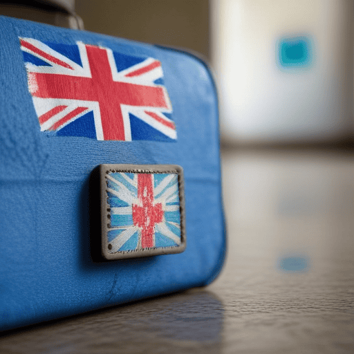 Illustration of Whippy granted knee surgery