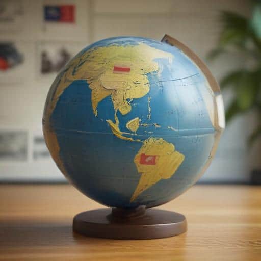 Who Named China? Peters Questions Beijing Over Pacific Islands Forum