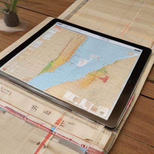 Who’s Counting Pacific Digital Trade?