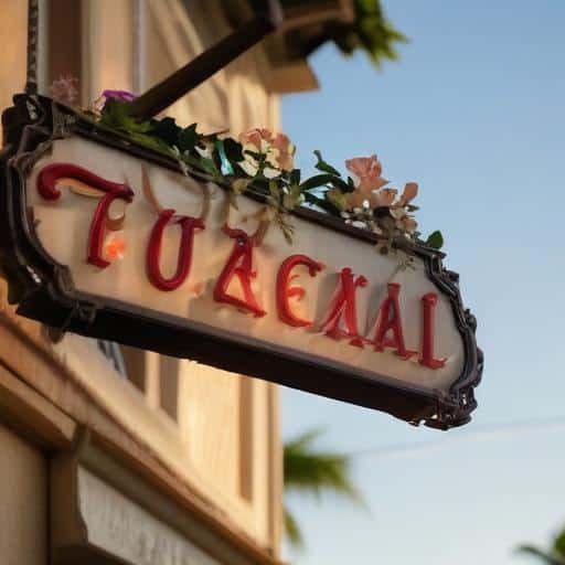 Whoopi Goldberg's Hilarious Funeral Home Fiasco: A Story of Resilience and Laughter