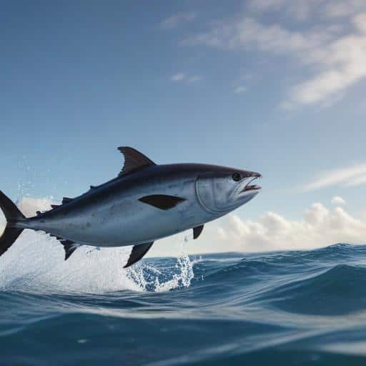 Why a $60 Million Tuna Pact Is Making Waves in the Pacific