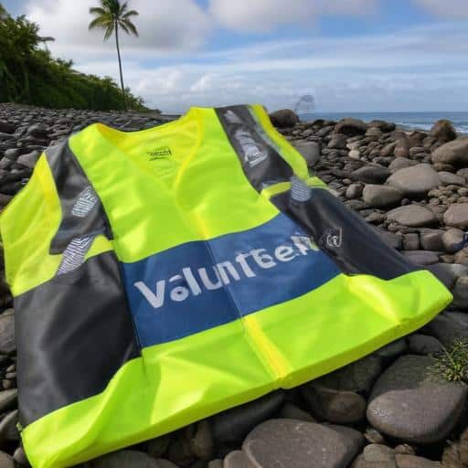 Why Volunteers Flocked to Suva Foreshore in Fiji