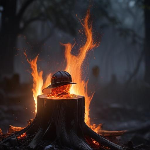 Wildfire Fury: Catalonia Faces Heat and Flames as Evacuations Surge