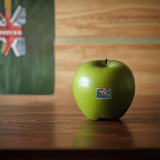 Will a 3% Raise Be Enough to Keep Fijian Teachers at Home?