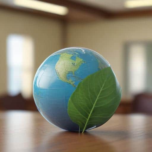 "Will COP30 Spark Real Change in Global Climate Policy?"