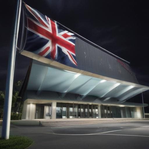 Will Lynda Tabuya Make a Comeback in Fiji's Government?