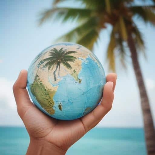 "Will USAID Funding Shape the Future of the Pacific Islands?"