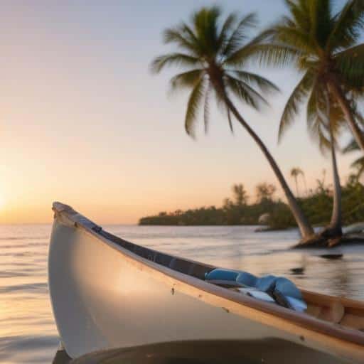 Wind-Powered Pacific Canoe Sets Course for Ocean Health at Leaders Forum