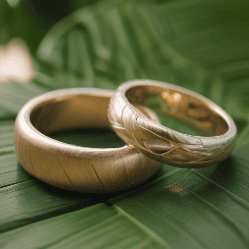 Wings of Love: A Heartfelt Journey from Long-Distance to ‘I Do’