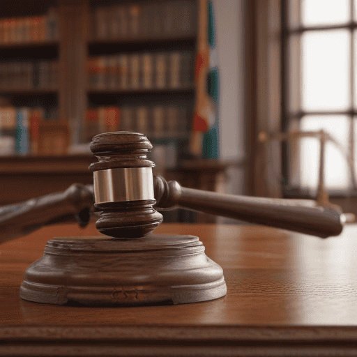 Illustration of Witness in Ravu/Toisi case leaves country for overseas employment