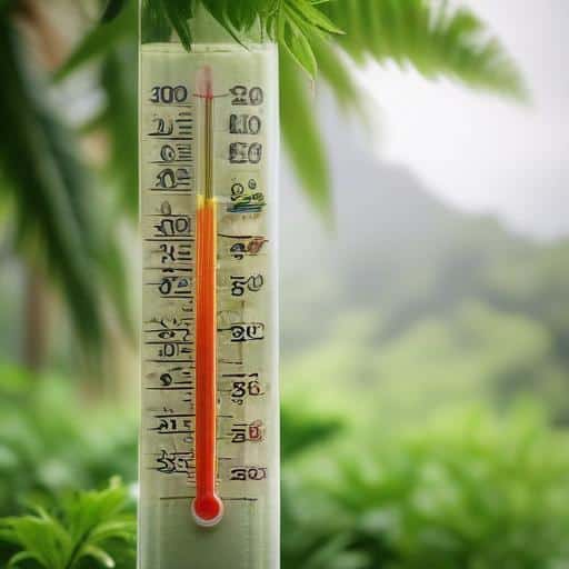 WMO Warns: Are We Approaching a 1.5C Climate Crisis?