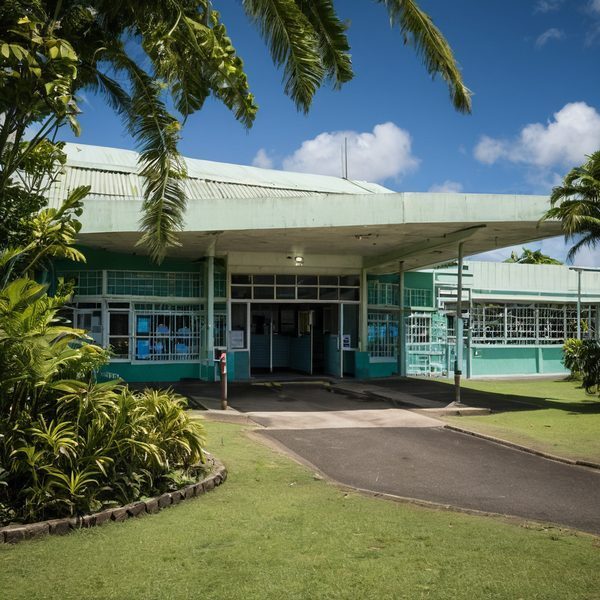 Illustrative image related to Women Account for Two-Thirds of Fiji’s Western Division Cancer Diagnoses in 2023, Breast Cancer Tops the List.